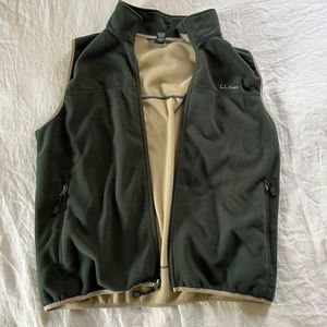 Vintage L.L.Bean vest